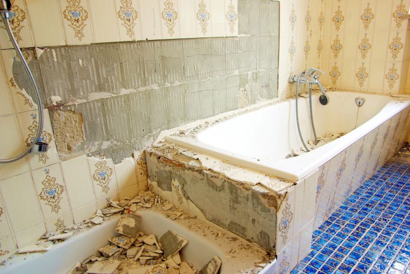 Top Bathroom Remodeling Companies in Hemet, CA