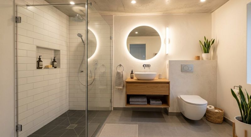 Top Bathroom Remodeling Companies in Lake Forest, CA